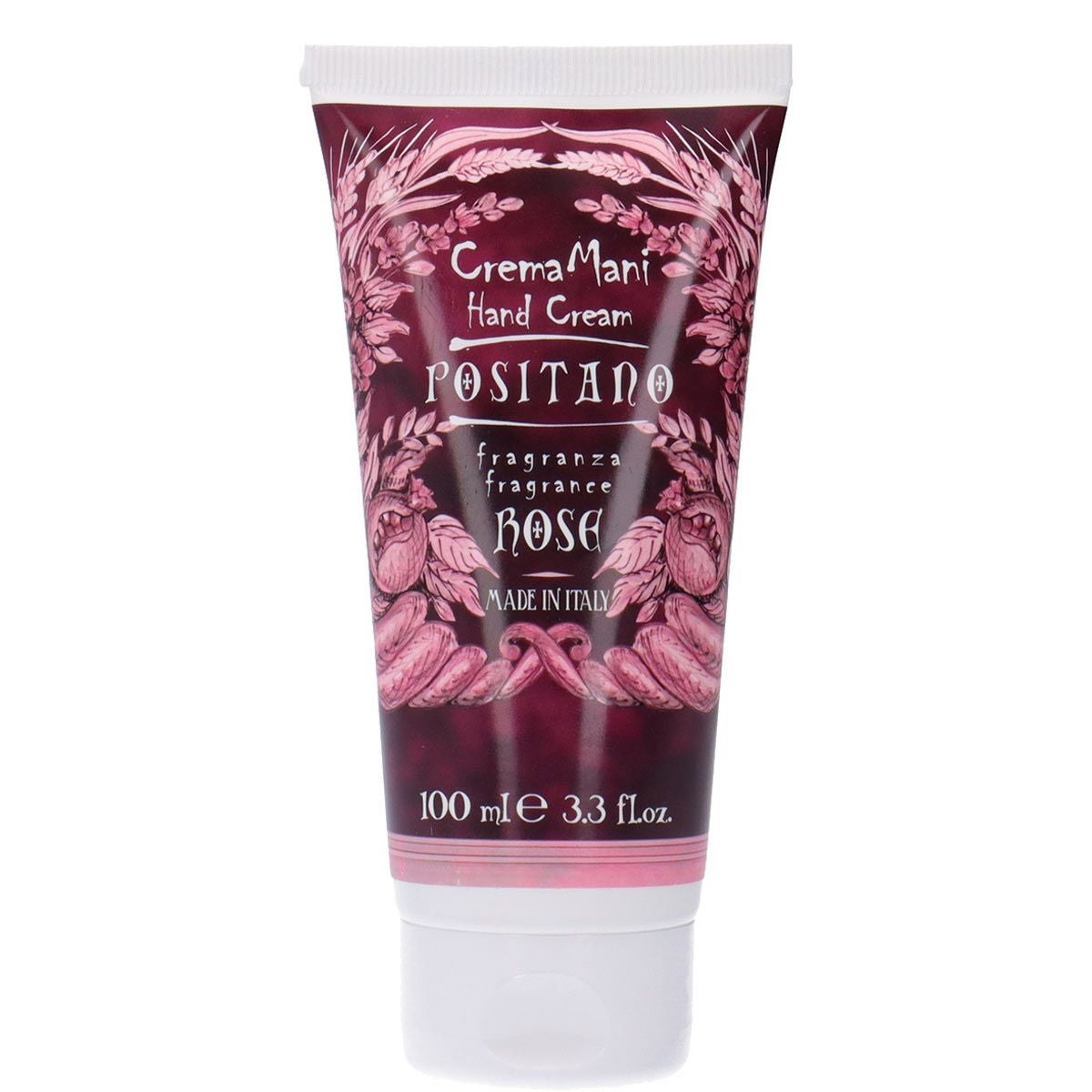 ハンドクリーム LMハンドクリーム 6種 Rudy La Maioliche Liquid Soap ラ・マヨルカ
