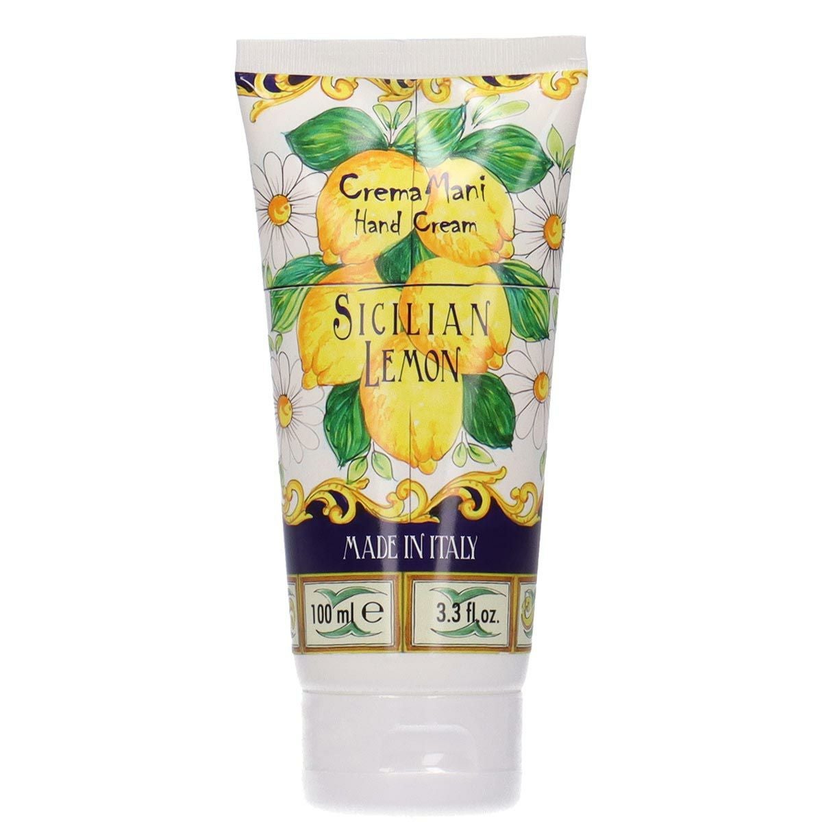 ハンドクリーム LMハンドクリーム 6種 Rudy La Maioliche Liquid Soap ラ・マヨルカ