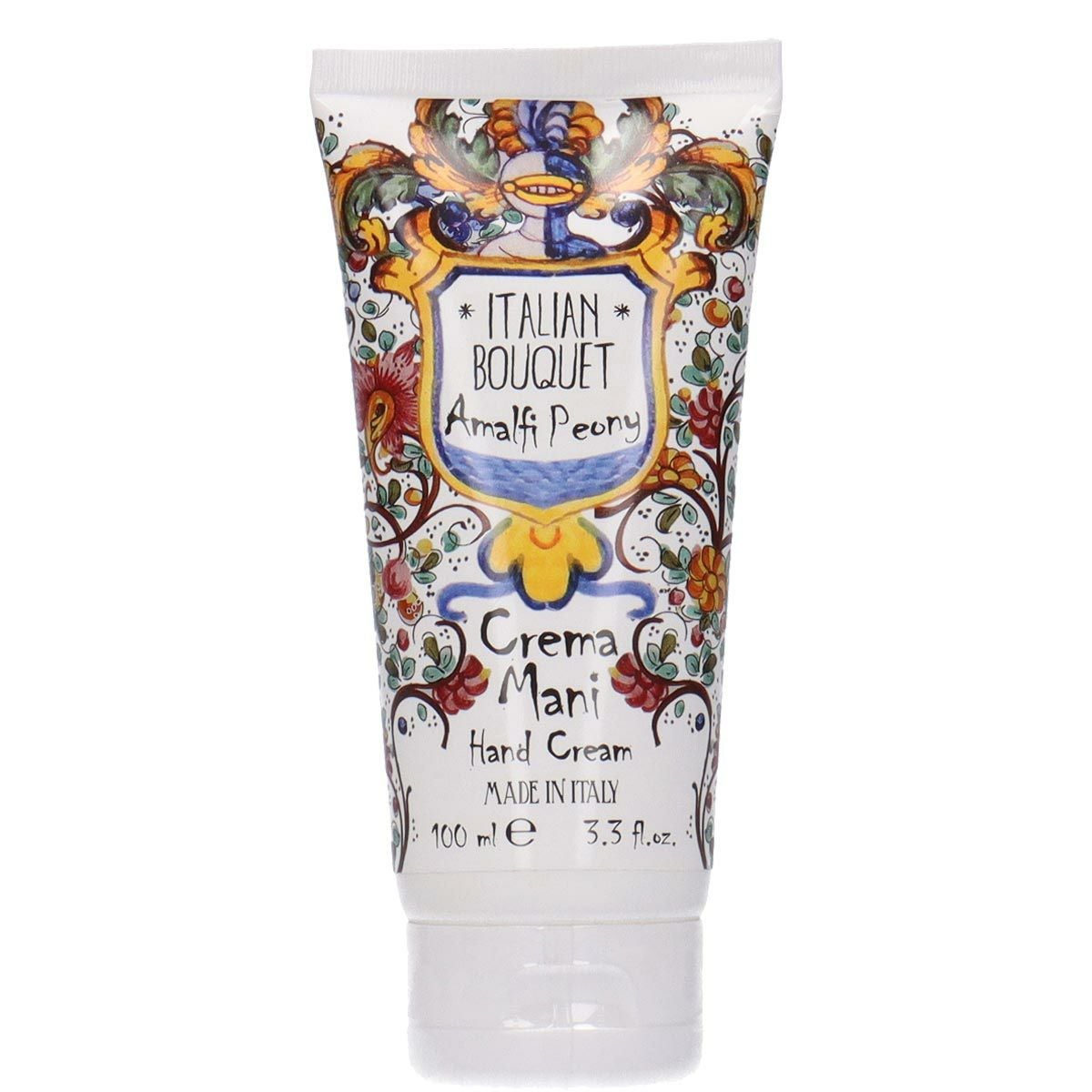 ハンドクリーム LMハンドクリーム 6種 Rudy La Maioliche Liquid Soap ラ・マヨルカ