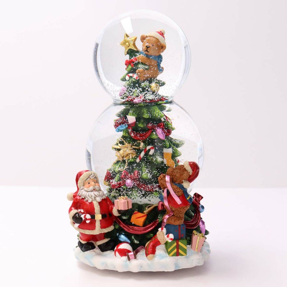 A-ツリーオルゴール