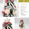 ツリー クリスマス 飾り インテリア ミニクリスマスツリー 20cm Table tree 卓上 テーブルツリー christmas Xmas 店舗 装飾 玄関 ユニーク ギフト プレゼント