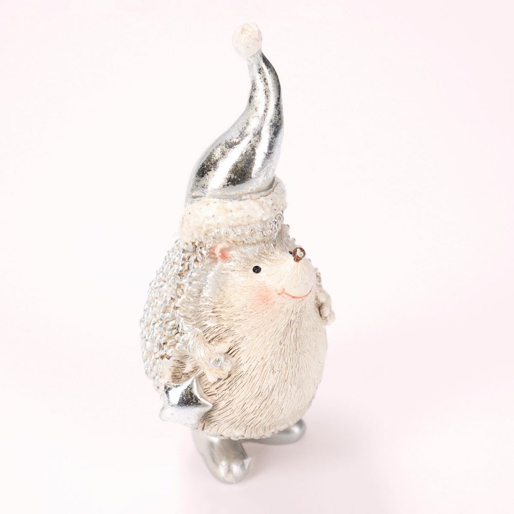 C-King with Gold Gift